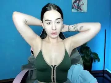 sweetslisa from Chaturbate is Freechat