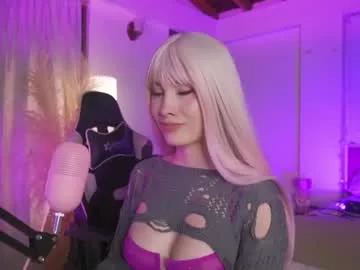 sweett_catt1 from Chaturbate is Freechat