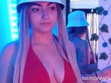 Customizable and immersive - Activate your taste buds and check-out our delicious choice of bondage cams streams with excited models getting their amazing bodies screwed with their beloved sex toys.