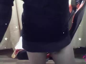 sweetvalerietinybig from Chaturbate