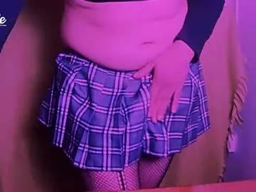 Sweetvalerietinybig webcams show profile image 