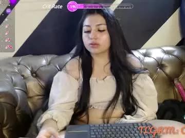 sweety_ashly from Chaturbate is Freechat