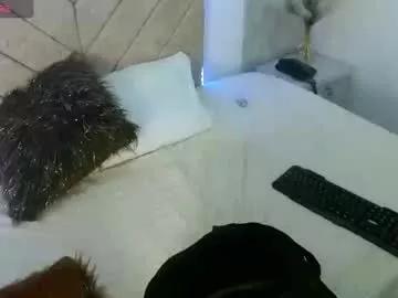 sweety_hanna_qs from Chaturbate is Freechat