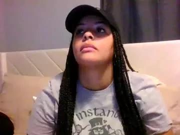 t_princess_t from Chaturbate is Freechat