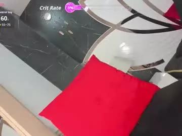 tamara_ochoa from Chaturbate is Freechat