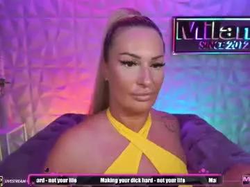 Customizable and immersive - Activate your taste buds and check-out our delicious choice of bondage cams streams with excited models getting their amazing bodies screwed with their beloved sex toys.