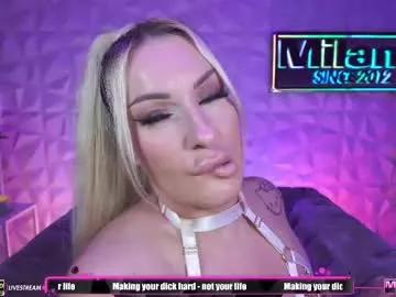 Customizable and immersive - Activate your taste buds and check-out our delicious choice of bondage cams streams with excited models getting their amazing bodies screwed with their beloved sex toys.