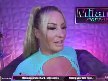 Customizable and immersive - Activate your taste buds and check-out our delicious choice of bondage cams streams with excited models getting their amazing bodies screwed with their beloved sex toys.