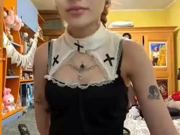 tamerawilcock from Chaturbate is Freechat
