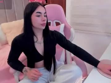 tammy_w from Chaturbate is Freechat