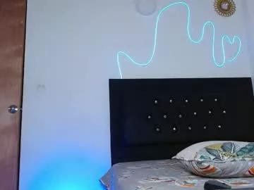tamy_sexygirl from Chaturbate is Freechat