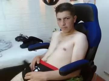 taner_king from Chaturbate is Freechat