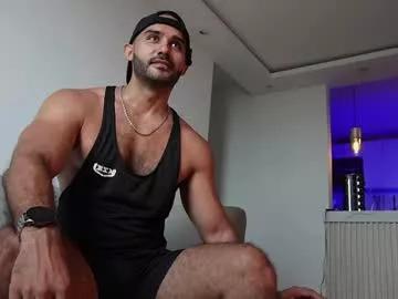 Photos of tarek_dan from Chaturbate is Group
