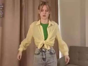 Photos of tarensolie from Chaturbate is Freechat