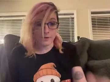 tarrow_halloway from Chaturbate is Freechat