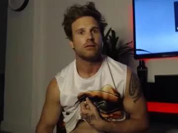 Photos of tarzan_thejungleboy from Chaturbate is Freechat