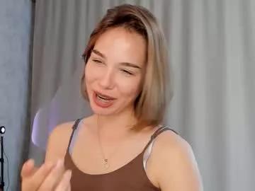 tate_angel from Chaturbate is Freechat