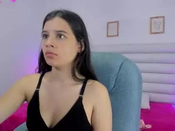Photos of tatiana_arboleda from Chaturbate is Private