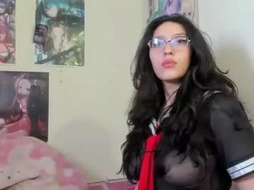 tatiana_ninfomaniaca from Chaturbate is Freechat