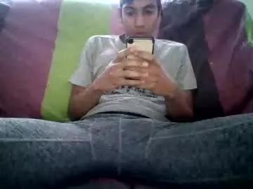 tato1299 from Chaturbate
