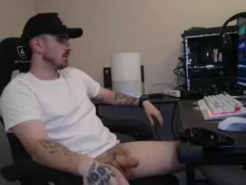 tattedgamerguy from Chaturbate is Freechat