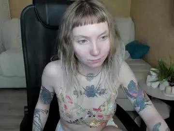 tattoo_artbaby from Chaturbate is Freechat