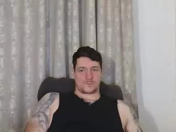 tattooedhunk_ from Chaturbate is Freechat