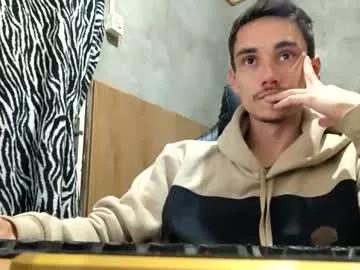 tecnicogatu from Chaturbate is Freechat