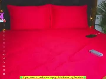 teddy_cowboy from Chaturbate is Freechat