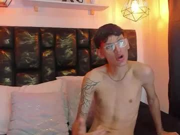 teddy_smith_ from Chaturbate is Freechat