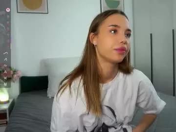 tempiebonsell from Chaturbate is Freechat