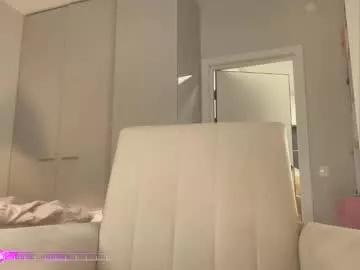 tenderiris from Chaturbate is Freechat