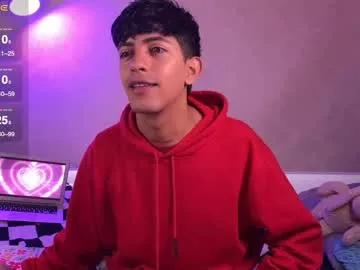 teobrowny_ from Chaturbate is Freechat