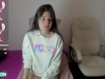 tesa_cute from Chaturbate is Freechat