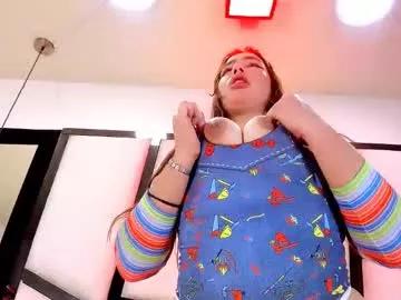 tessacooper1 from Chaturbate is Freechat