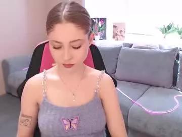 tessawillson from Chaturbate is Freechat