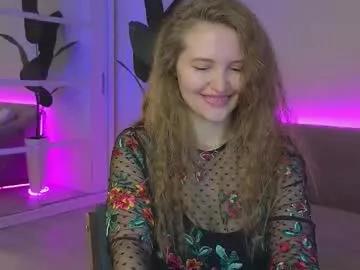 tesssahart from Chaturbate is Freechat