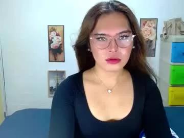 tgirlselena from Chaturbate is Freechat