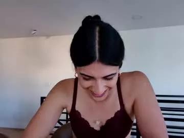 tgirltoesx from Chaturbate is Freechat