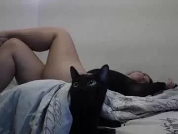 thaaayy from Chaturbate
