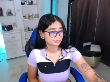 thalia_066 from Chaturbate is Freechat