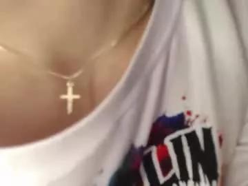 thalia_anderson from Chaturbate is Freechat