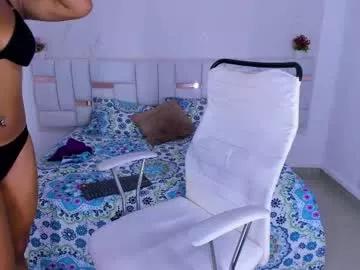 thaliaocean from Chaturbate is Freechat