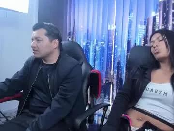 thalira_taylor from Chaturbate is Freechat