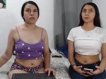 thanya_n_kamala from Chaturbate is Freechat