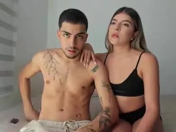 the_best_couple_x from Chaturbate is Freechat