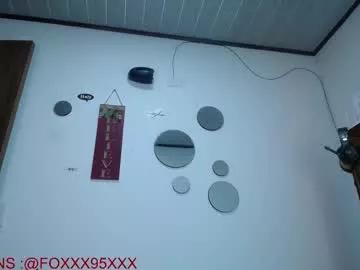 the_best_fox from Chaturbate is Freechat