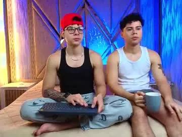 Photos of the_dean_boy from Chaturbate is Freechat
