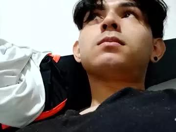 thebluesky_18 from Chaturbate is Freechat
