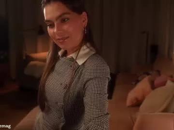 thecherie model from Chaturbate